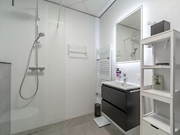 An Apartment That is Attractively Furnished