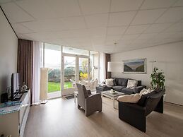 An Apartment That is Attractively Furnished