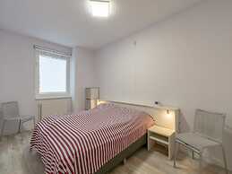 An Apartment That is Attractively Furnished