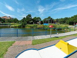 An Apartment That is Attractively Furnished