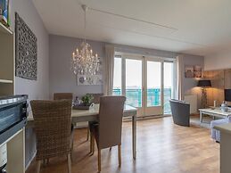 An Apartment That is Attractively Furnished