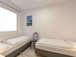 An Apartment That is Attractively Furnished