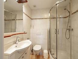 Modern Bungalow Close to the Beach