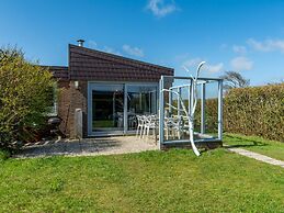 Modern Bungalow Close to the Beach