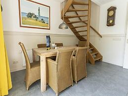 Detached 6 Pers Holiday Home