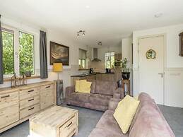 Detached 6 Pers Holiday Home