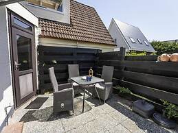 Detached 6 Pers Holiday Home