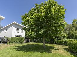 Detached 6 Pers Holiday Home