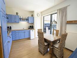 Detached 6 Pers Holiday Home