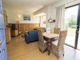 Detached 6 Pers Holiday Home