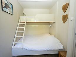 Detached 6 Pers Holiday Home