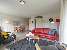 Residence Juliana 14, Holiday Apartment