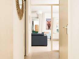 Residence Juliana 14, Holiday Apartment