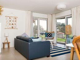 Residence Juliana 14, Holiday Apartment