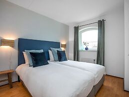 Residence Juliana 14, Holiday Apartment