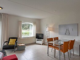 Residence Juliana 14, Holiday Apartment