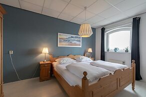 Residence Juliana 14, Holiday Apartment