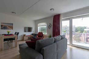 Residence Juliana 14, Holiday Apartment