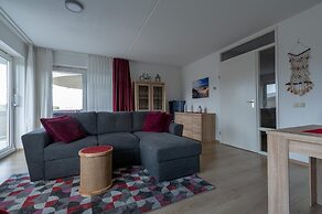 Residence Juliana 14, Holiday Apartment