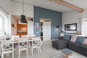 Residence Juliana 14, Holiday Apartment