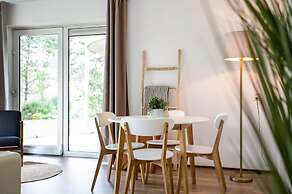 Residence Juliana 14, Holiday Apartment