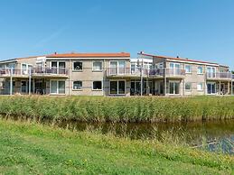 Residence Juliana 14, Holiday Apartment