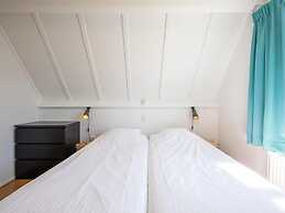 Spacious 2 Persons Apartment