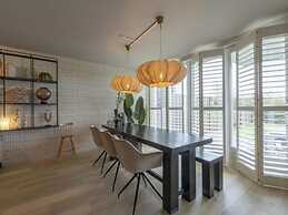 Spacious 2 Persons Apartment