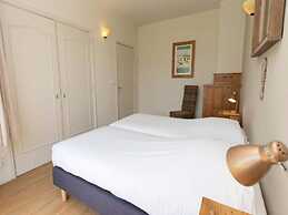 Spacious 2 Persons Apartment