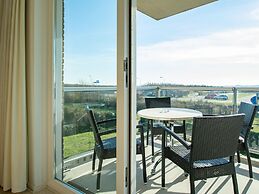 Modern Furnished Apartment at the Foot of Dunes