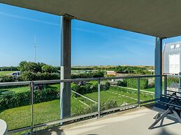 Modern Furnished Apartment at the Foot of Dunes
