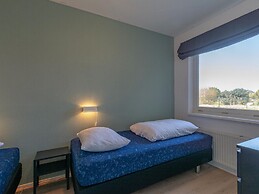 A Lovely Apartment at the Foot of the Dunes