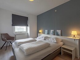 A Lovely Apartment at the Foot of the Dunes