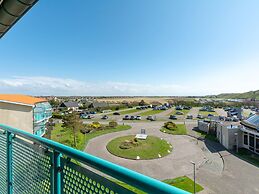 A Lovely Apartment at the Foot of the Dunes