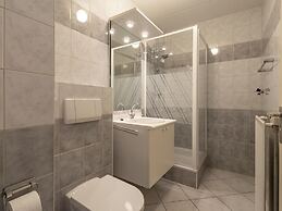 A Lovely Apartment at the Foot of the Dunes