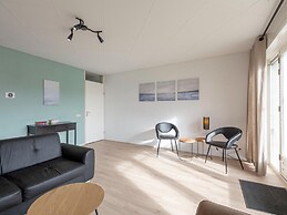 A Lovely Apartment at the Foot of the Dunes