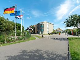 A Lovely Apartment at the Foot of the Dunes