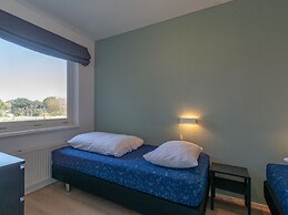 A Lovely Apartment at the Foot of the Dunes