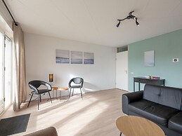 A Lovely Apartment at the Foot of the Dunes