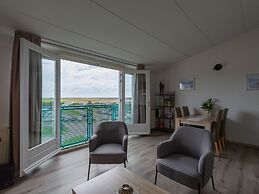 A Lovely Apartment at the Foot of the Dunes