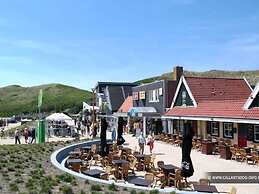 A Lovely Apartment at the Foot of the Dunes