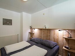 A Lovely Apartment at the Foot of the Dunes