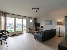 A Lovely Apartment at the Foot of the Dunes