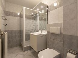 A Lovely Apartment at the Foot of the Dunes