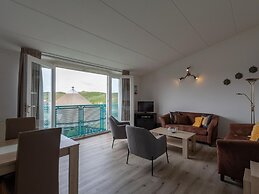 A Lovely Apartment at the Foot of the Dunes