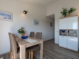 A Lovely Apartment at the Foot of the Dunes
