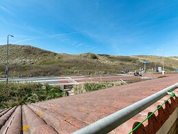 Spacious Holiday Apartment for 4 People