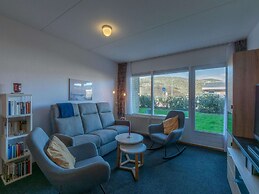 Spacious Holiday Apartment for 4 People