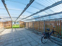 Spacious Holiday Apartment for 4 People