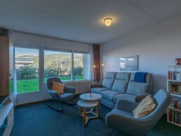 Spacious Holiday Apartment for 4 People